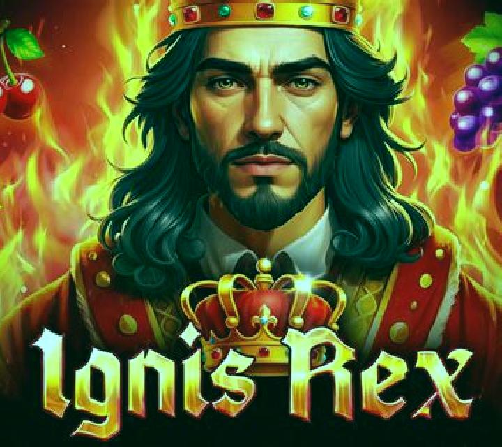 Rex Brothers online slot