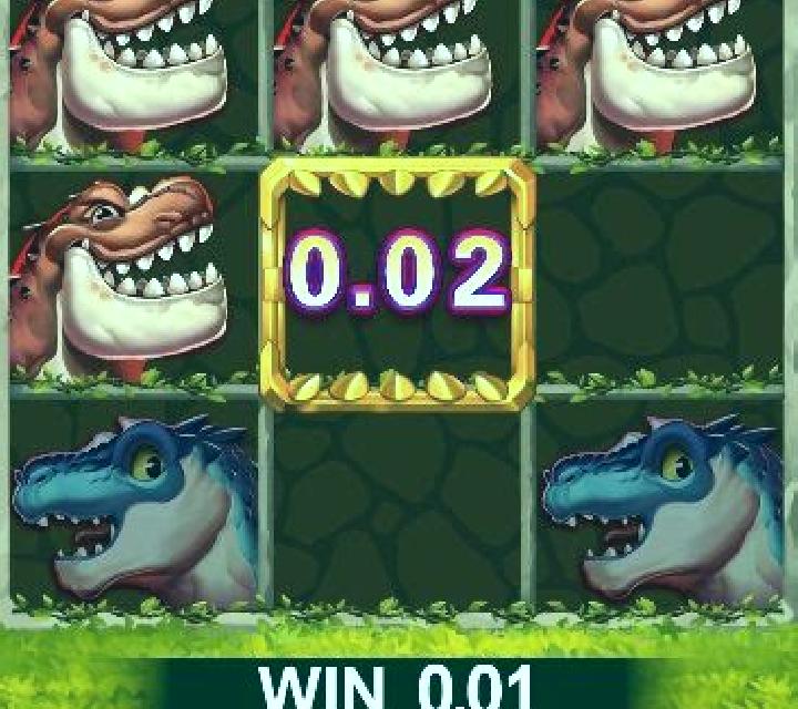 Rex Brothers slot
