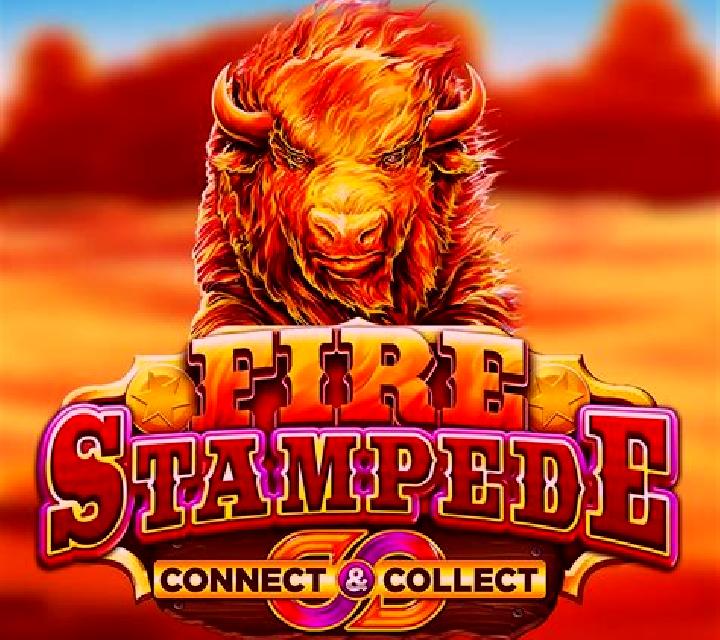 Rex Stampede slot game