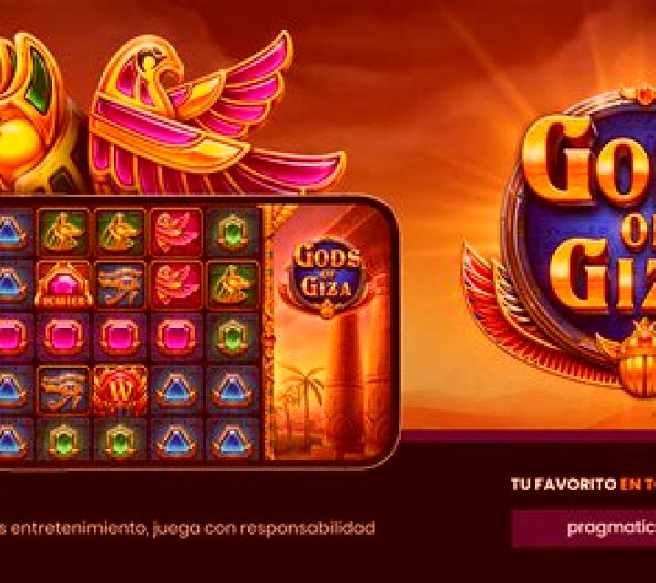 Reyes de Egipto slot game