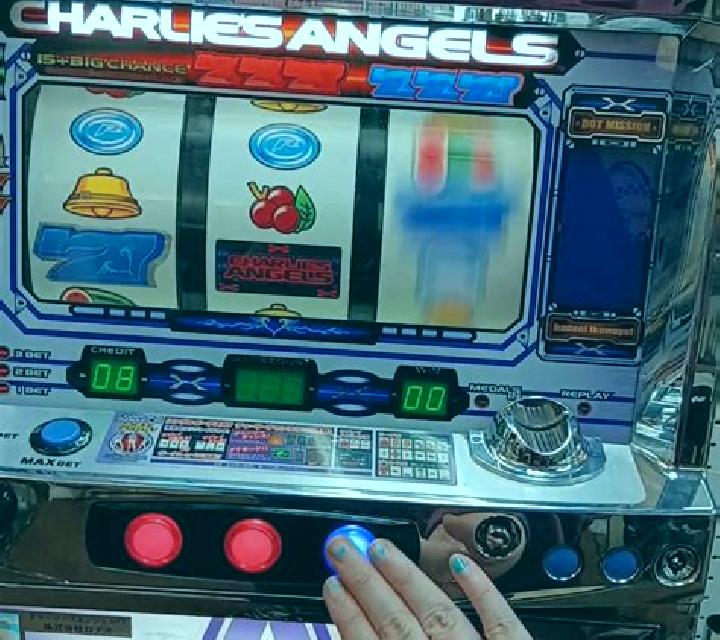 RF Angels online slot