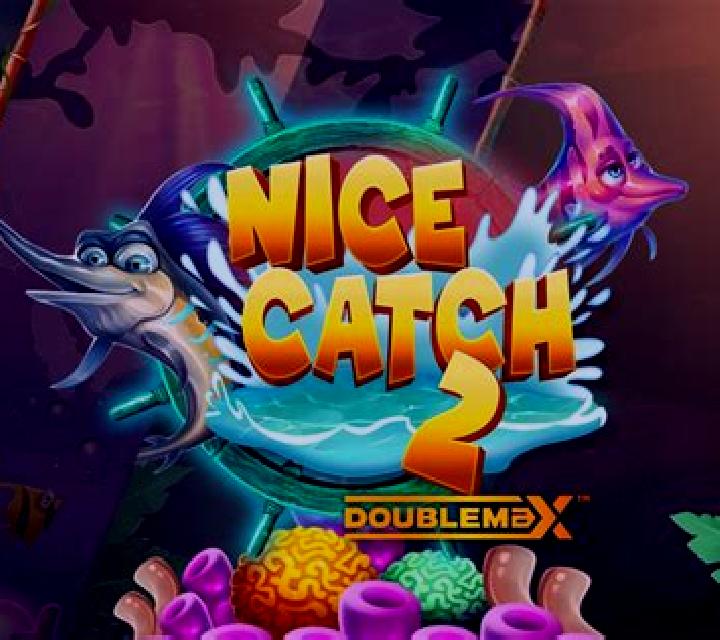 RF Big Catch online slot