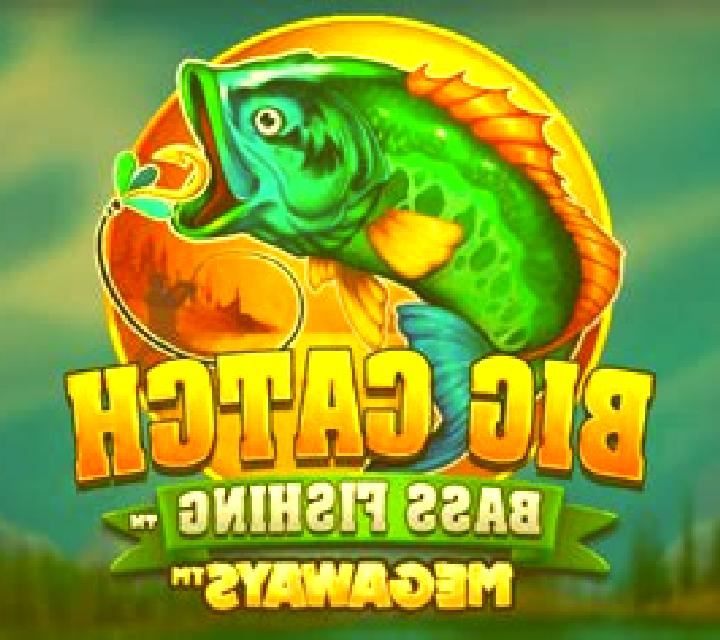 RF Big Catch slot