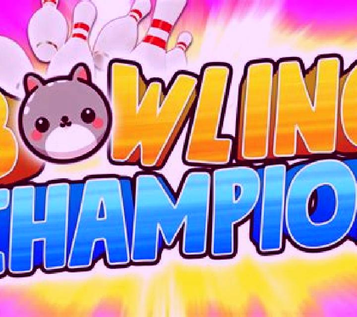 RF Bowling online slot