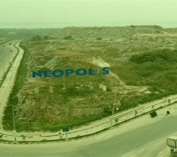 RF Neópolis slot