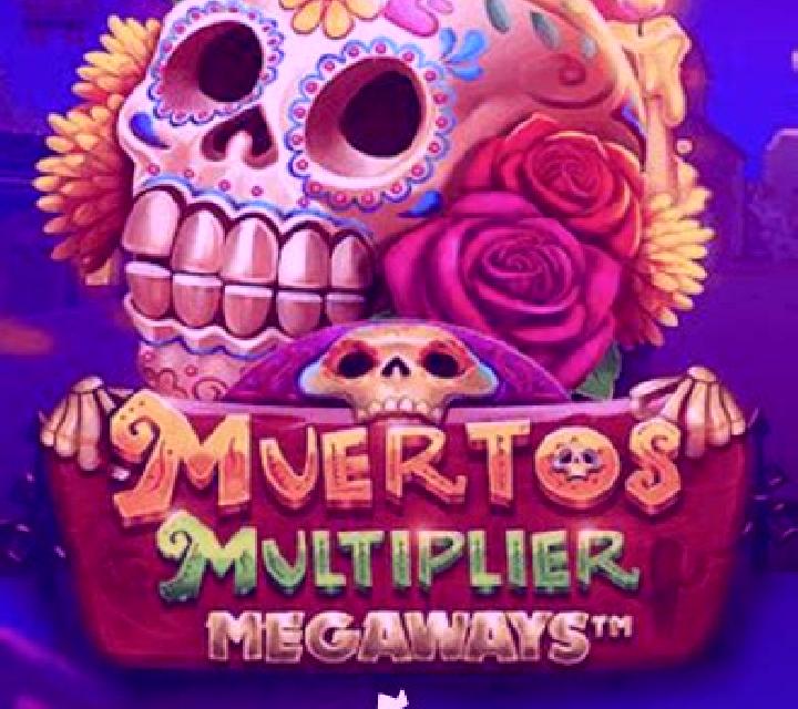 Rhapsody of Muertos online slot