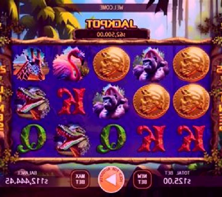 Rhino Coin slot