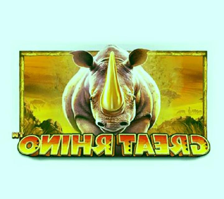 Rhino King online slot