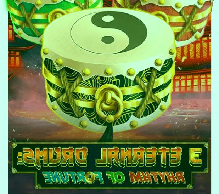 Rhythm Of Fortune slot game
