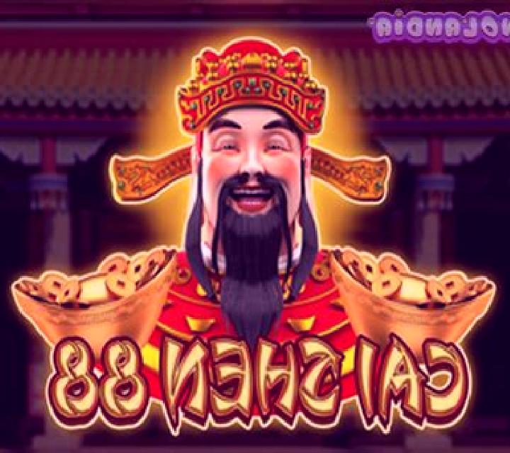 Ri Sheng Yue Geng slot game