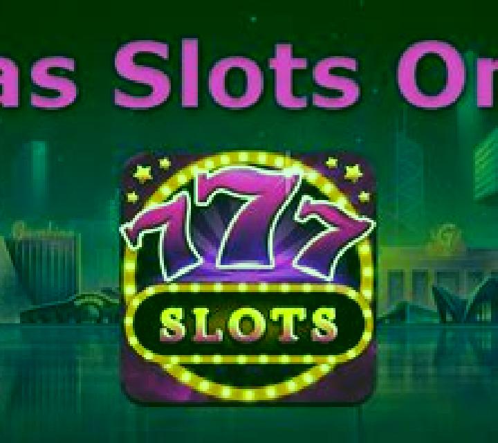 Ricardo Boquerone en Las Vegas online slot