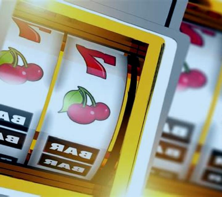 Ricchezze dell Alchimia slot machine