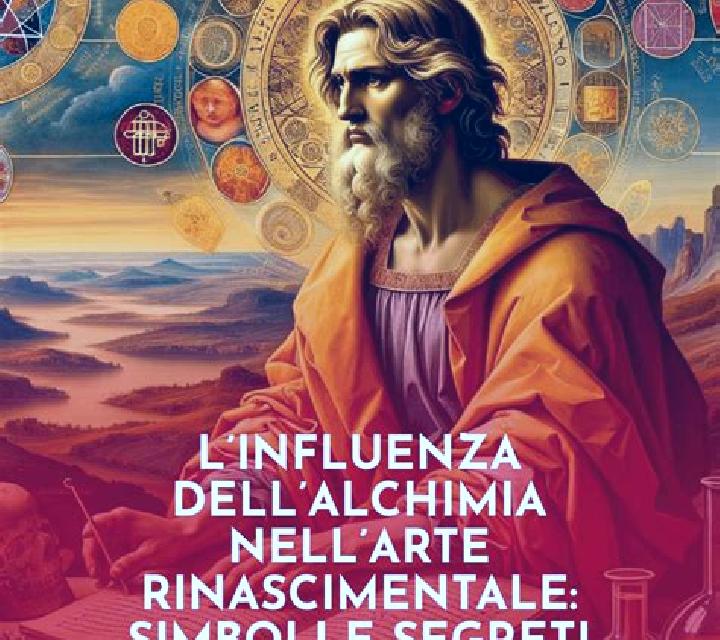 Ricchezze dell Alchimia slot