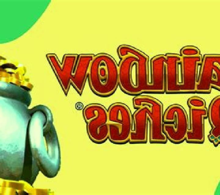 Rice & Riches online slot
