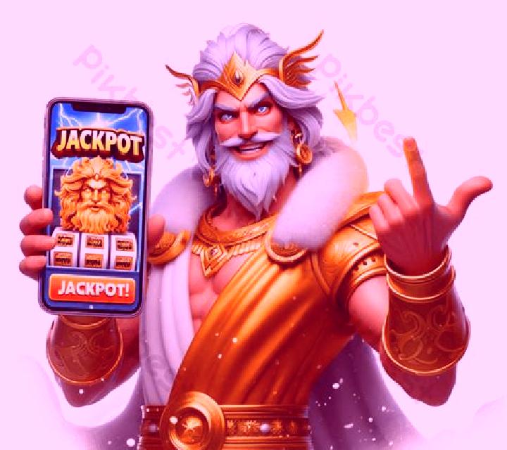 Rich and Happy slot game