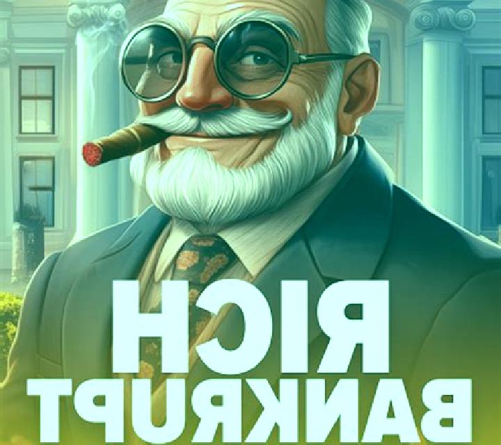Rich Bankrupt slot game