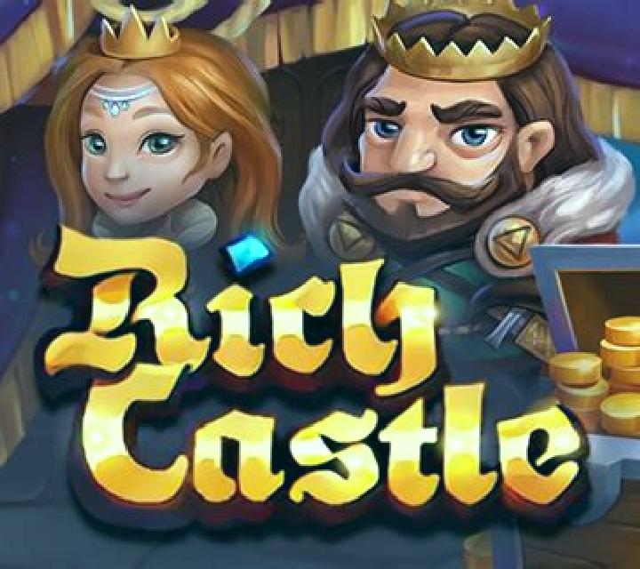 Rich Castle online slot
