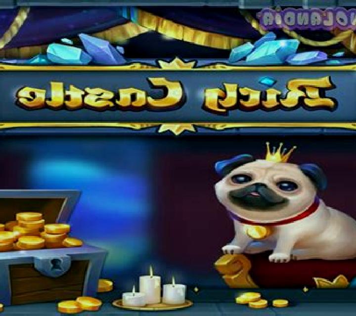 Rich Castle slot