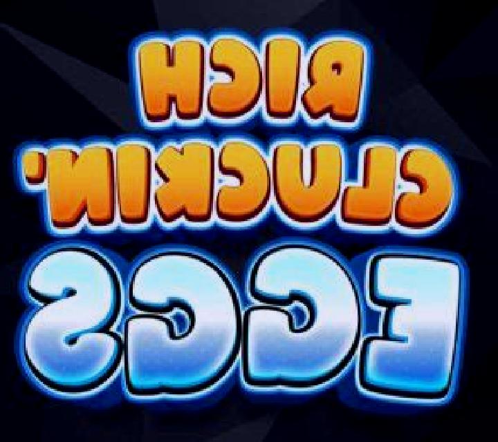 Rich Cluckin Eggs Ultimate online slot