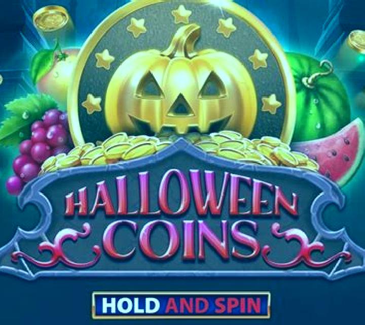 Rich Coins Hold and Spin online slot