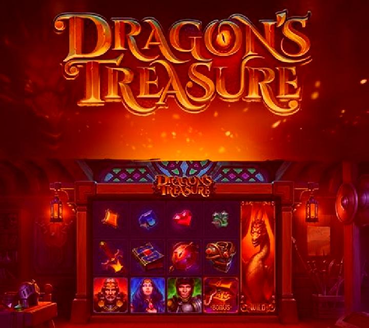 Rich Dragon slot