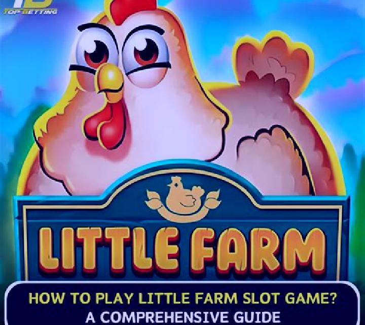 Rich Farm online slot