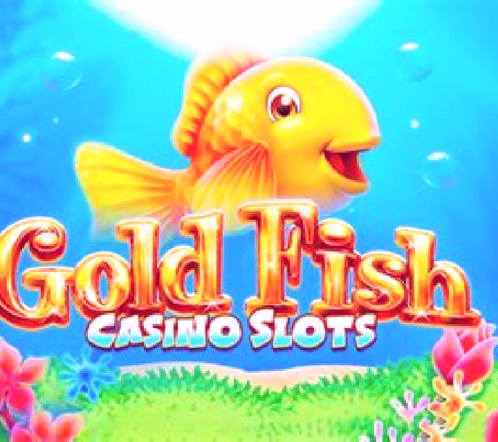 Rich Fish online slot