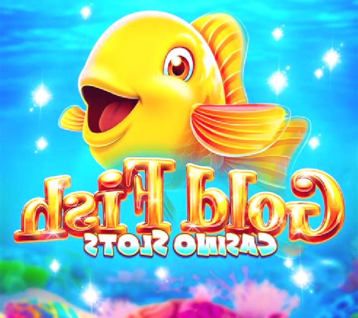 Rich Fish slot machine
