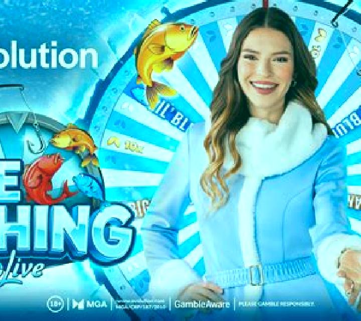 Rich Fishing online slot