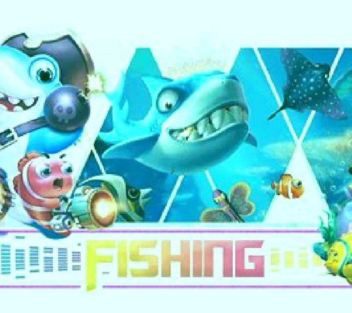 Rich Fishing slot