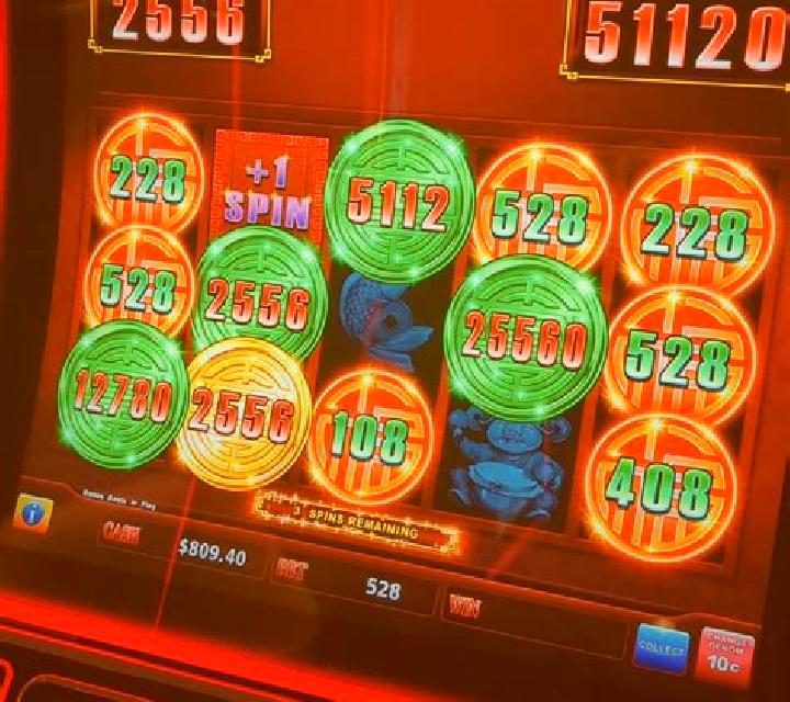 Rich Fortune 2 slot