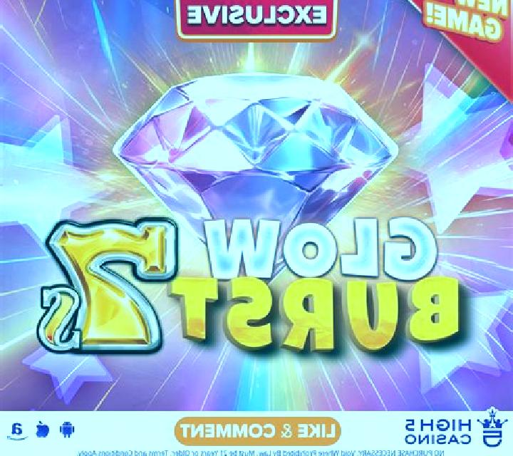 Rich Glow online slot