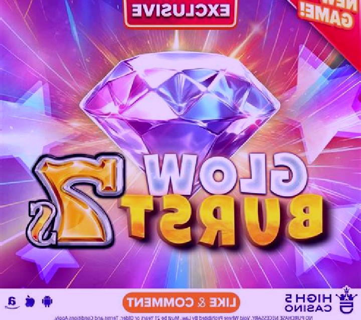 Rich Glow slot game