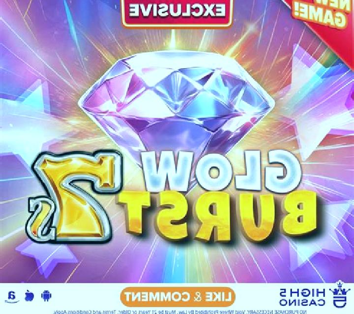 Rich Glow slot