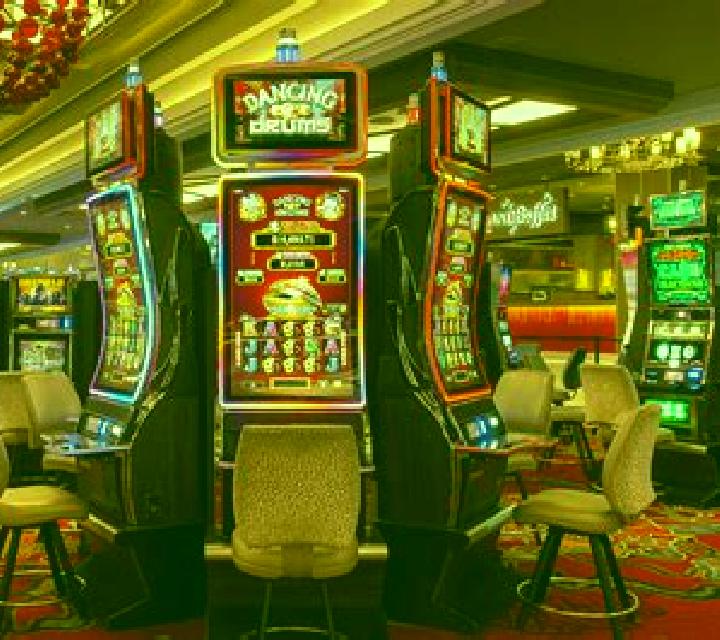 Rich Life (InBet Games) slot game