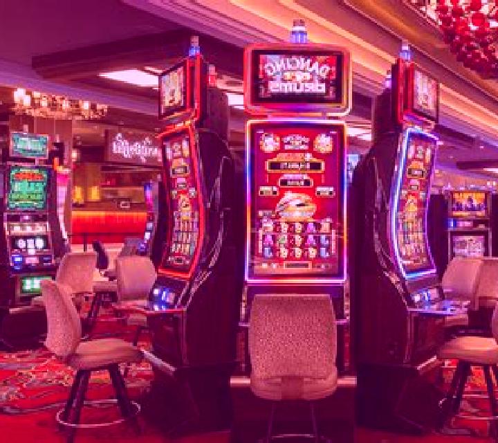 Rich Life (InBet Games) slot machine