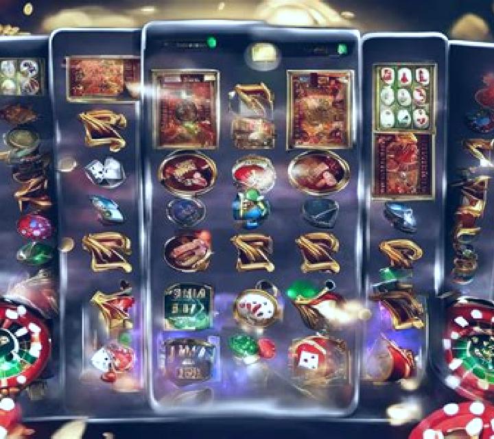 Rich Life (SuperlottoTV) slot game
