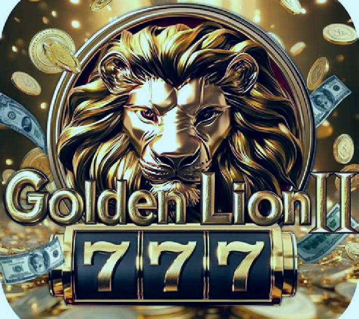 Rich Lion online slot