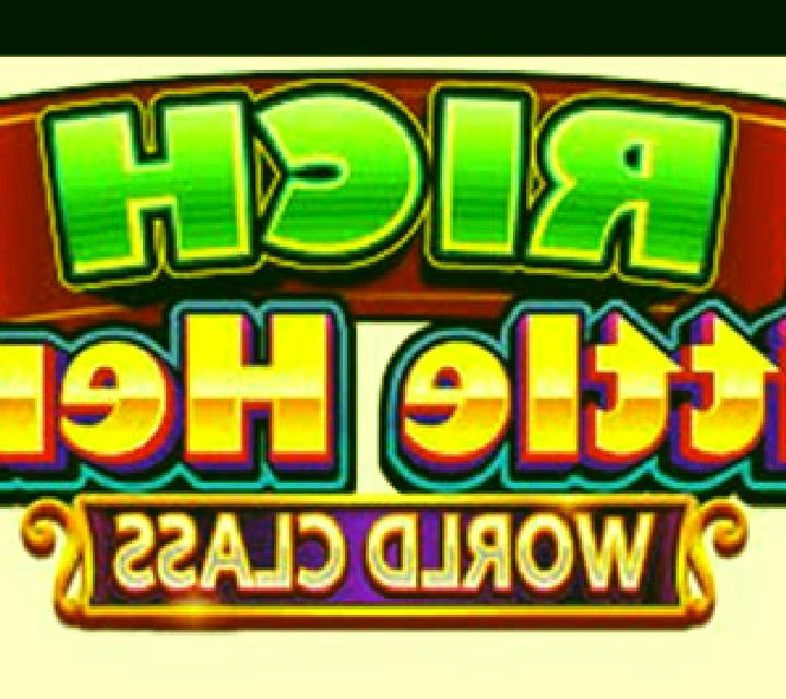 Rich Little Hens World Class slot