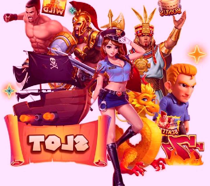 Rich Mahjong 2 (Royal Slot Gaming) online slot