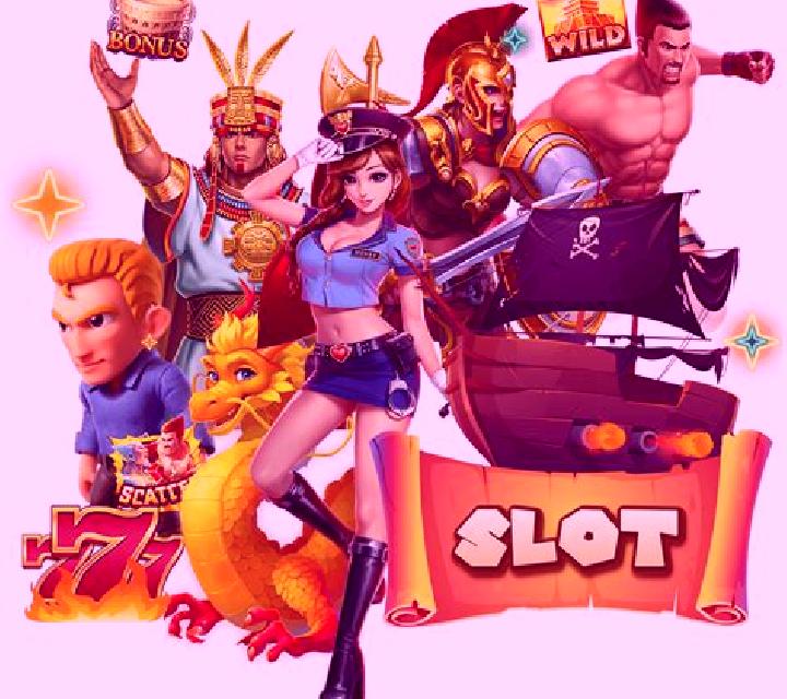Rich Mahjong 2 (Royal Slot Gaming) slot game