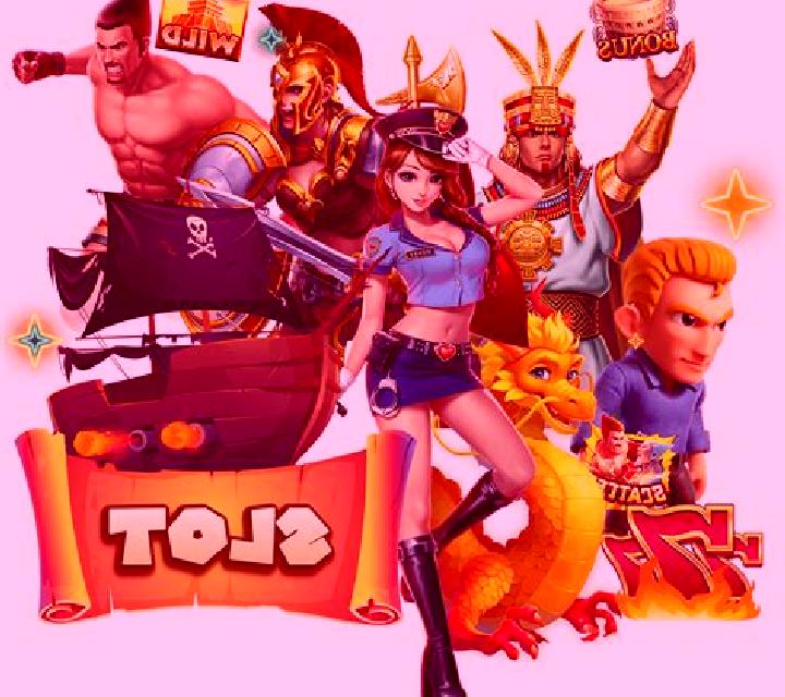 Rich Mahjong 2 (Royal Slot Gaming) slot
