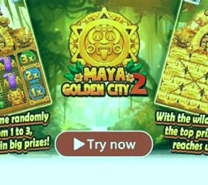 Rich Mahjong 2 (YGR) slot machine