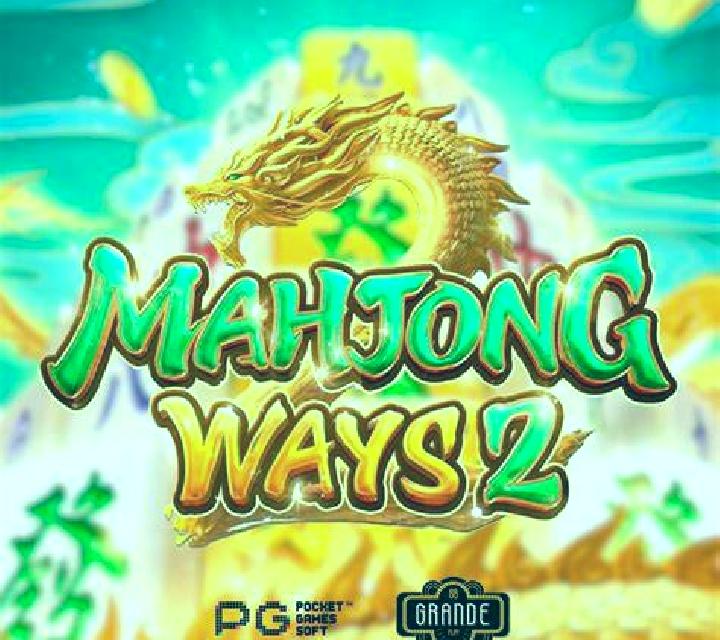Rich Mahjong slot machine