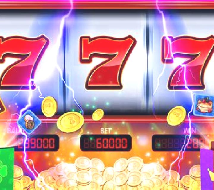 Rich Man online slot