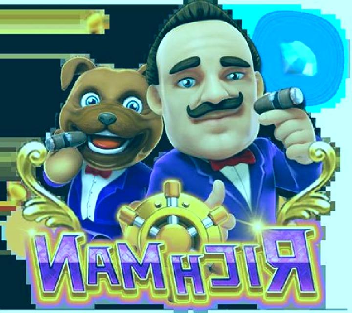Rich Man slot game