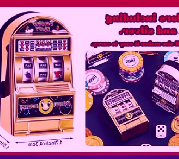 Rich mans toys slot machine