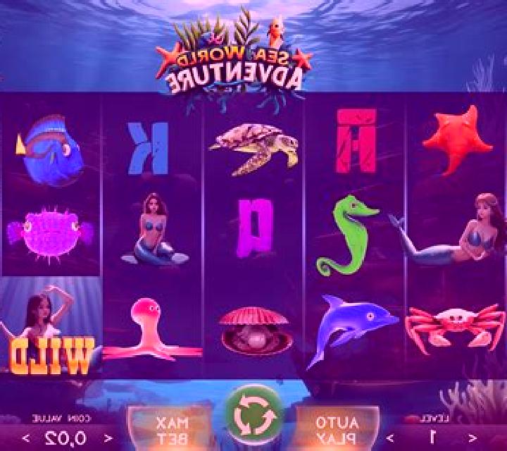Rich Man s World slot game