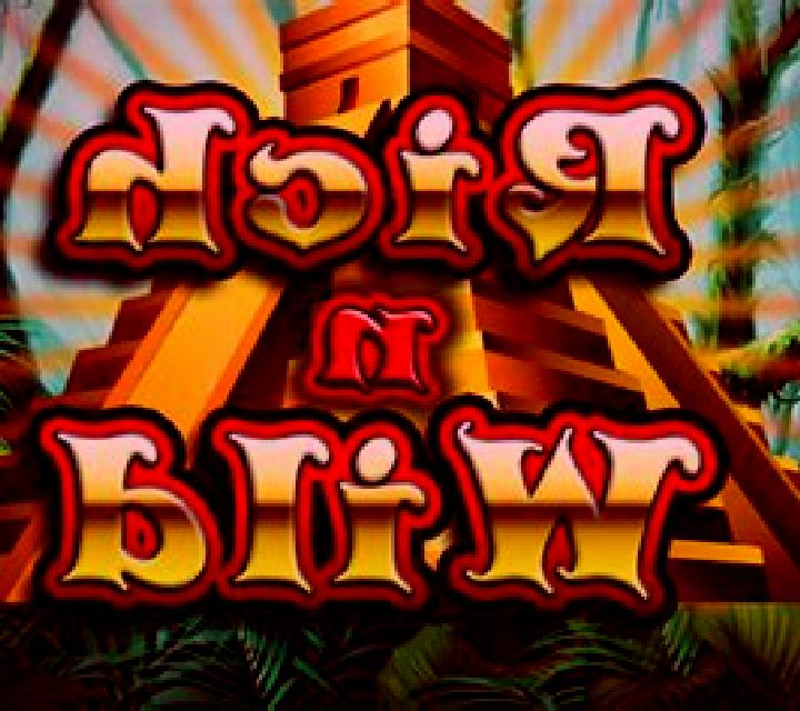 Rich n Wild slot game