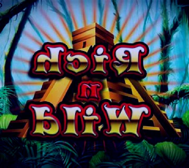 Rich n Wild slot